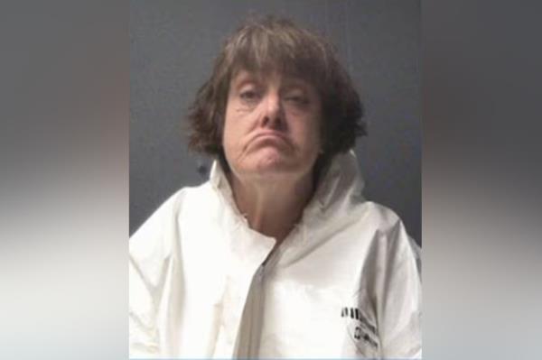 Angela Bino grabbed a glass candlestick and whacked Occhibone multiple times in the face and hit her with a hammer in the face and arms.