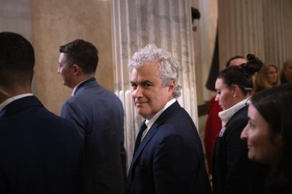 White House chief of staff Jeff Zients has been criticized by former aides to President Biden for dismissing bullying and verbal sexual harassment allegations against first lady Jill Biden’s top aide Anthony Bernal.