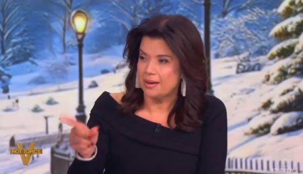 Ana Navarro