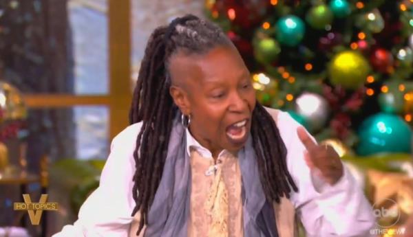 Whoopi Goldberg