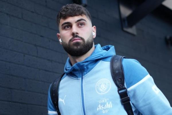 Burnley FC v Manchester City - Premier League