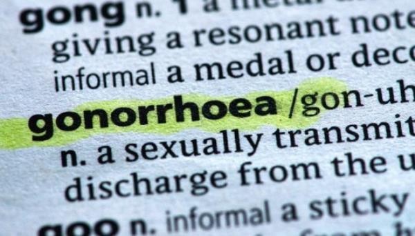 Go<em></em>norrhoea is one of the world's most common STIs