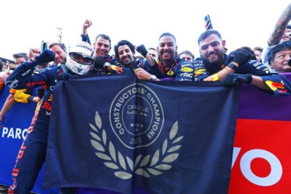 F1 Grand Prix of Japan