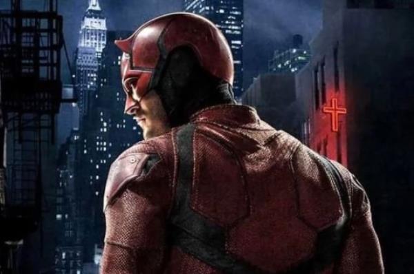 Daredevil - Disney+