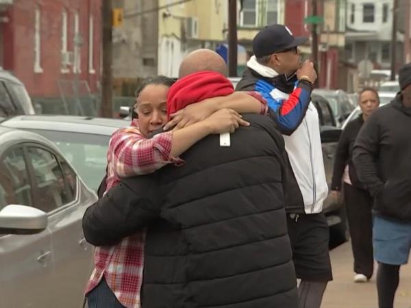 The mourning family was left wo<em></em>ndering how something could happen to a beloved man.