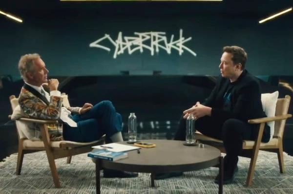 Musk said that his experience with his child Xavier, who now goes by Vivian Jenna Wilson, opened his eyes to what he called 