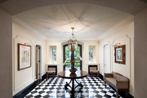 lake michigan mansion illinois most expensive