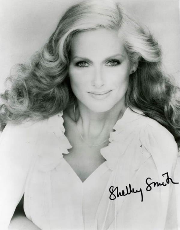 Shelley Smith