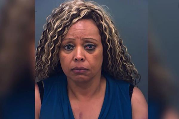 Phoebe Copas was charged with murder after she allegedly shot her Uber driver — who she thought was kidnapping her.