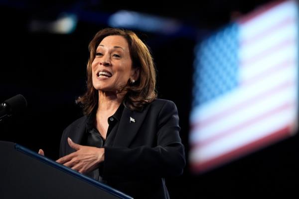 Kamala Harris