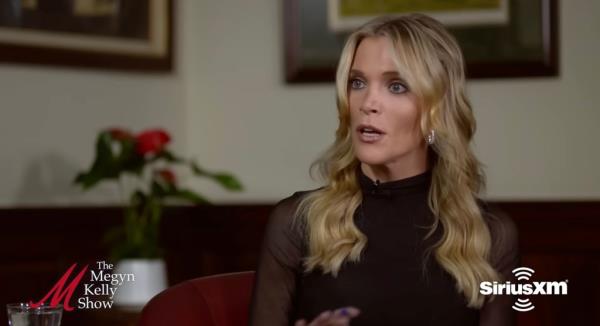 Megyn Kelly