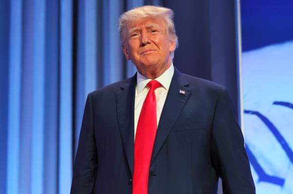 Do<em></em>nald Trump