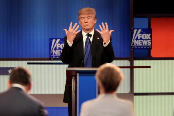 Do<em></em>nald Trump