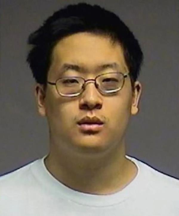 Cornell student Patrick Dai threatened to attack Jewish students on campus last year.