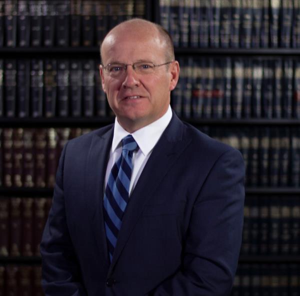 Mark Mix, President of the Natio<em></em>nal Right to Work Legal Defense Foundation
