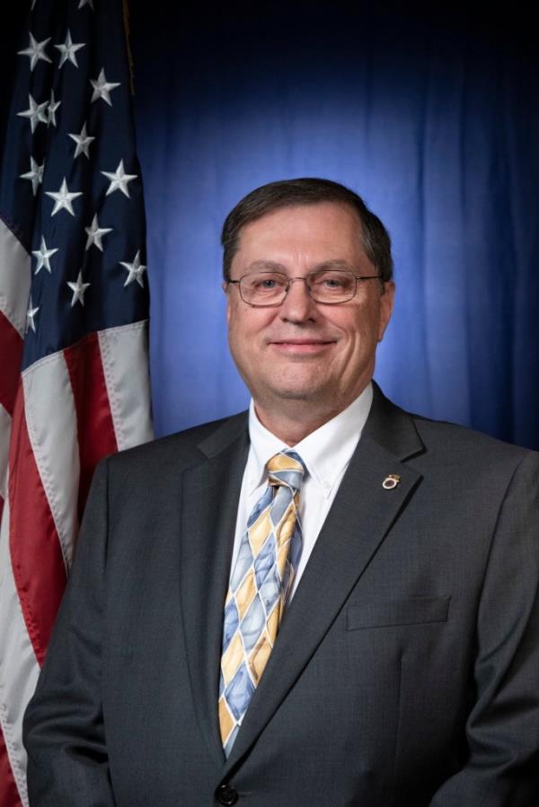 Fred Zuckerman, Teamsters General Secretary-Treasurer