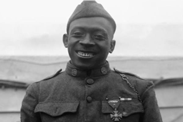 Sgt. William Henry Johnson, the World War I hero described as someone with a 'warrior spirit,' received the Medal of Ho<em></em>nor nearly a century after serving on the front lines of France. 