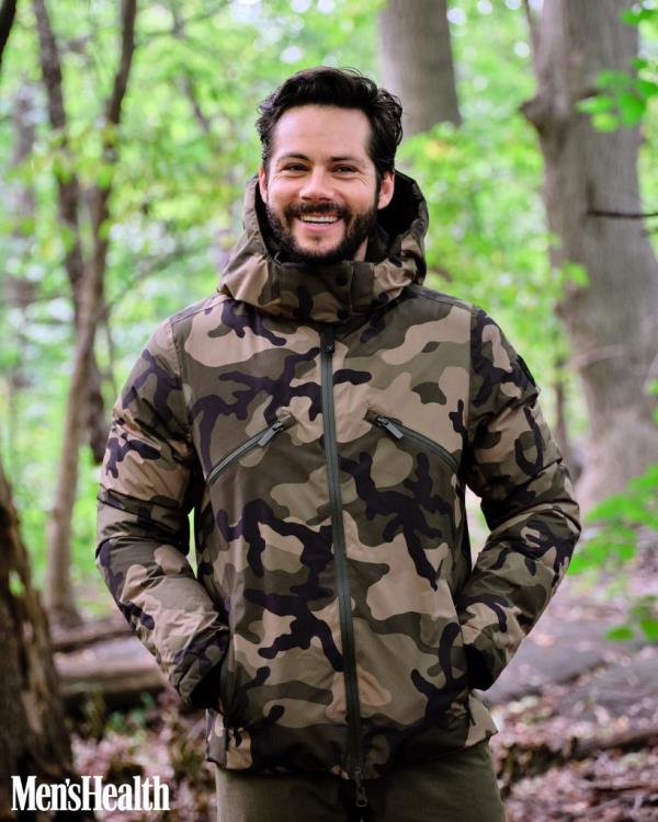 Dylan O'Brien claimed he voiced his co<em></em>ncerns before the stunt went wrong.