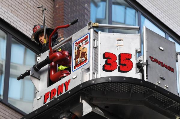 According to City Hall, the average respo<em></em>nse time for 