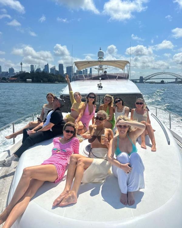 Garrick is a Millenial boss, but her Generation Z staff leave her feeling old and confused.