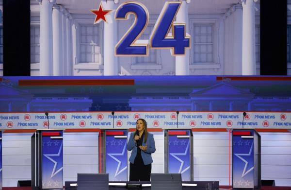 Ro<em></em>nna McDaniel