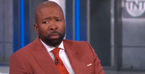 Kenny Smith is a big fan of Jalen Brunson.