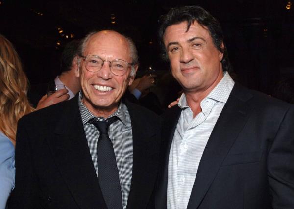 Irwin Winkler, the eventual producer of “Rocky,” thought little of Stallone after their first meeting, describing it as, “one of those awkward meetings wher<em></em>e you keep glancing at your watch.”