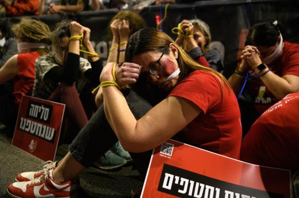 Bowman claimed in the video that there was 