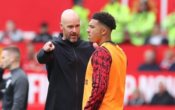 Manchester United v RC Lens - Pre-Season Friendly