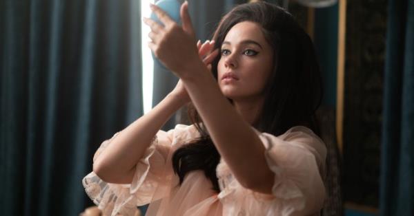 Priscilla, directed by Sofia Coppola