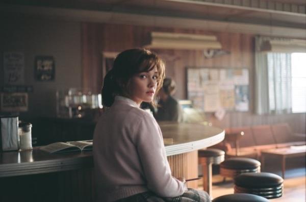 Priscilla, directed by Sofia Coppola