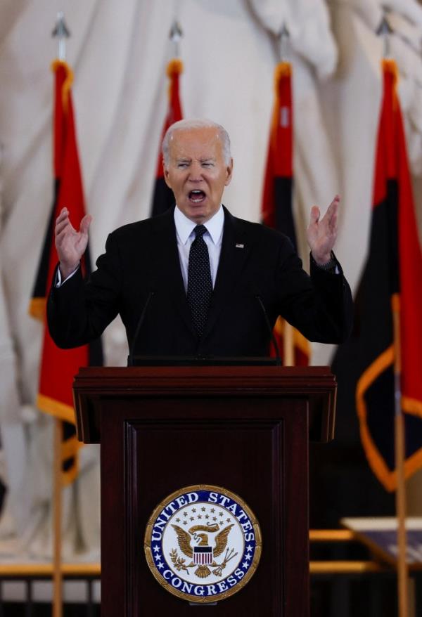 President Biden
