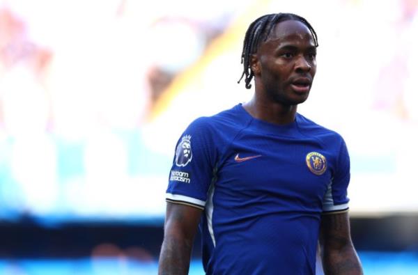 Chelsea FC v Nottingham Forest - Premier League