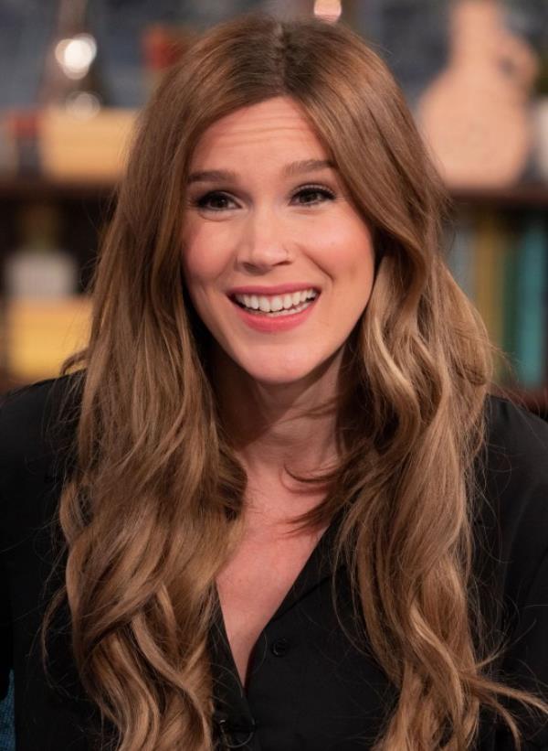 Joss Stone Instagram with her family announcing new baby https://www.instagram.com/p/CkRYTySqGDN/