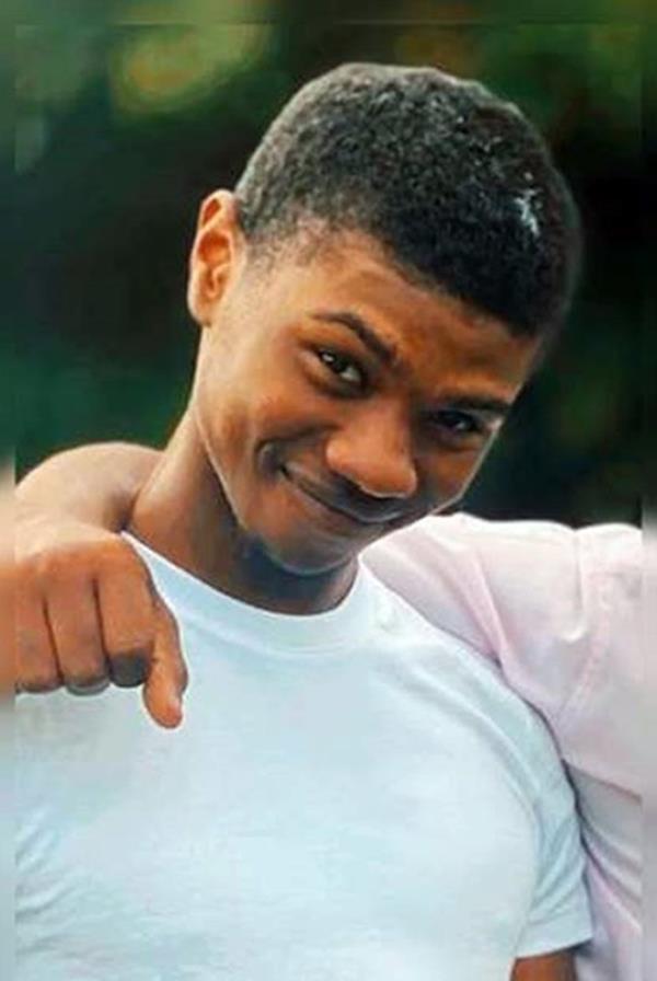 Undated handout photo issued by Metropolitan Police, Keelen Morris Wong, 22, who was stabbed and killed in front of shoppers in a busy street in Brixton shortly before 5pm on Tuesday. Issue date: Thursday October 5, 2023. PA Photo. See PA story POLICE Sutton. Photo credit should read: Metropolitan Police/PA Wire NOTE TO EDITORS: This handout photo may o<em></em>nly be used in for editorial reporting purposes for the co<em></em>ntemporaneous illustration of events, things or the people in the image or facts mentio<em></em>ned in the caption. Reuse of the picture may require further permission from the copyright holder.