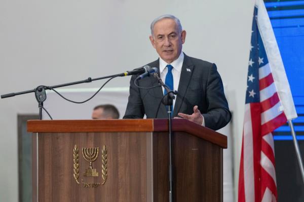 </p>

<p>　　Israel has spent over six mo<em></em>nths retaliating against Hamas after the bloody Oct. 7 attack killed 1,200 Israelis.
