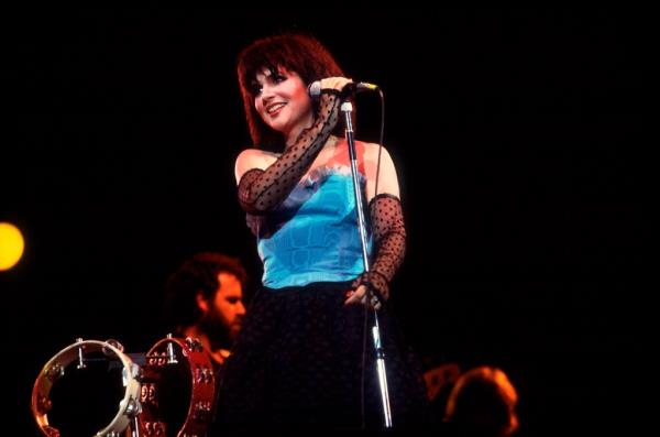 Linda Ronstadt