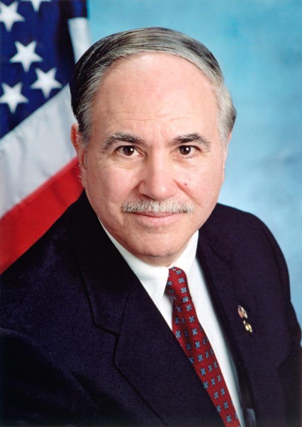 Assemblyman William Colton.