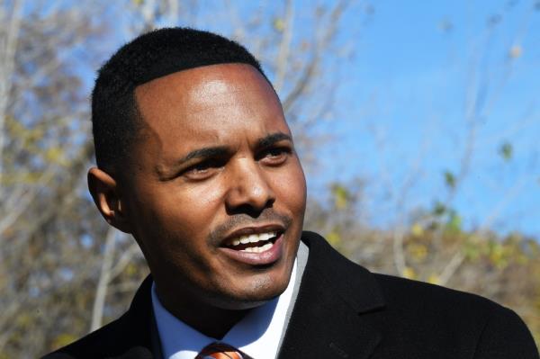 Torres called himself 