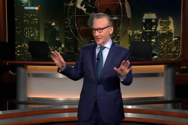 HBO host Bill Maher mocked Trump supporters who believe God saved the former president during the assassination attempt at his Pennsylvania rally last week.