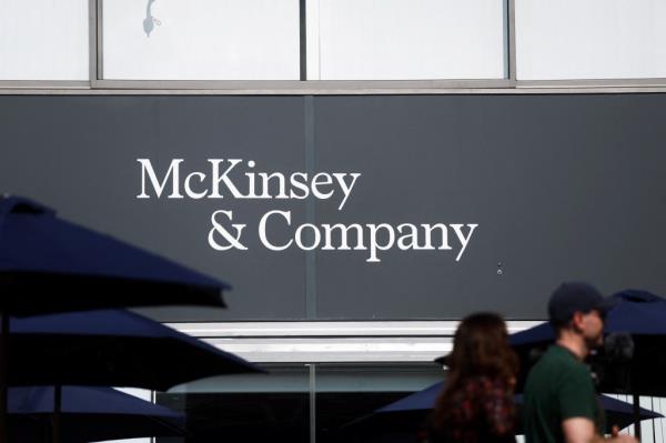 Not all higher-wage jobs are safe either, McKinsey warned, noting that lawyers and civil engineers are the most in jeopardy of being replaced by AI among white-collar workers.