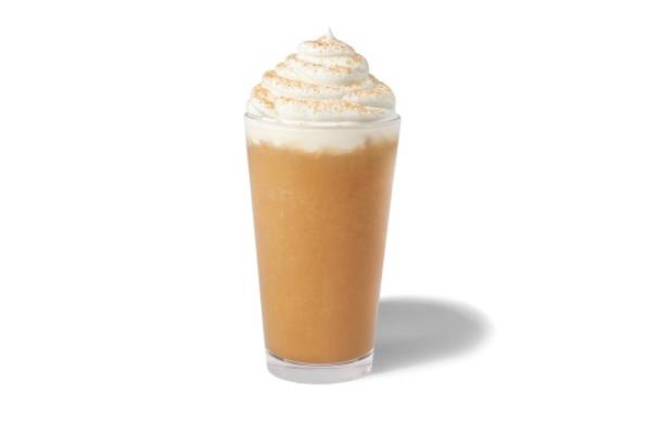 Pumpkin Spice Latte