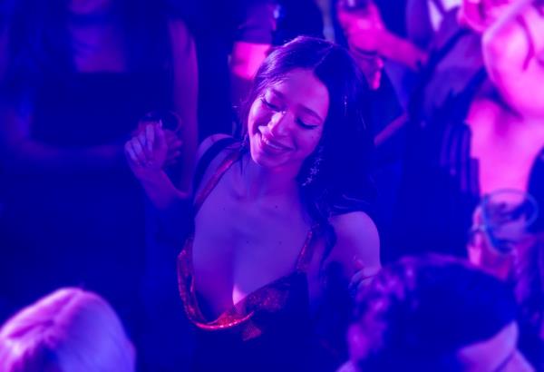 Mikey Madison in Anora