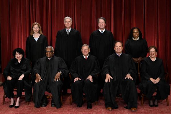 The Supreme Court