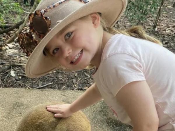 A healthy four-year-old girl suddenly died, leaving her loved o<em></em>nes and medical professio<em></em>nals searching for answers.</p>

<p>　　