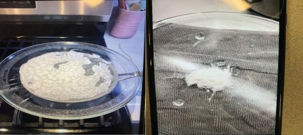 Drugs found in the raid of Sangha's home in March 2024.