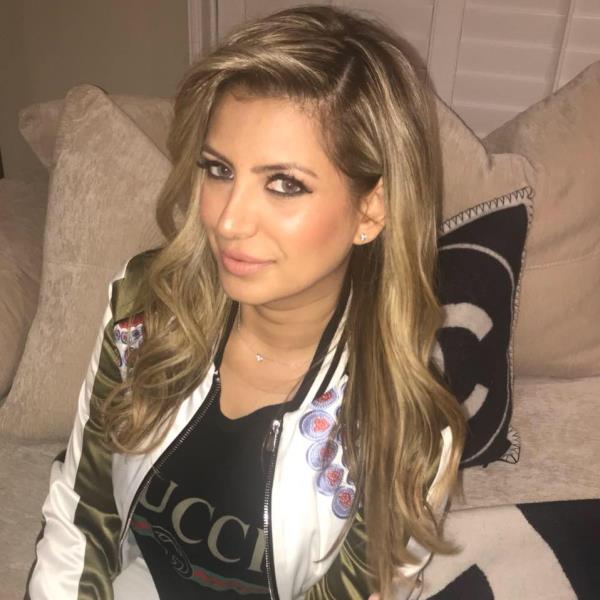 DEA Administrator Anne Milgram.