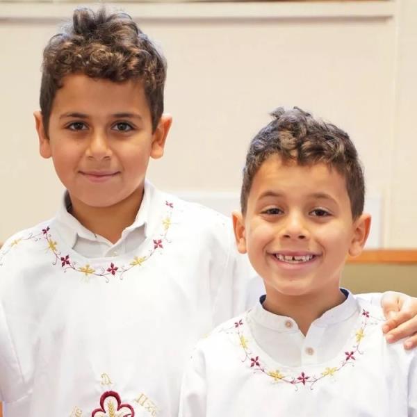 Iskander faulted Grossman for killing her boys -- and a part of her. 