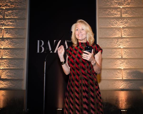 Debi Chirichella, president of Hearst Magazines, circulated a memo to employees announcing the layoffs.