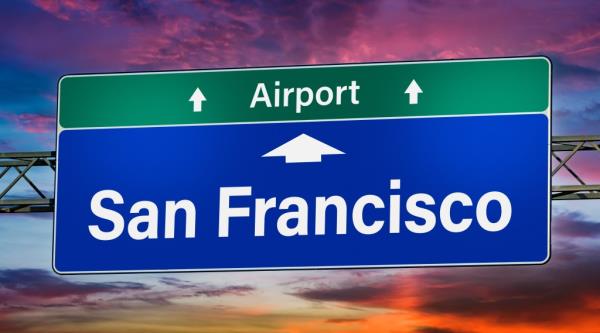 San Francisco is asking the court to prevent Oakland airport from moving forward with its name-change and rule that the new name violates San Francisco Internatio<em></em>nal Airport’s trademark.